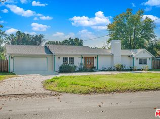 17438 Chase St, Northridge, CA 91325