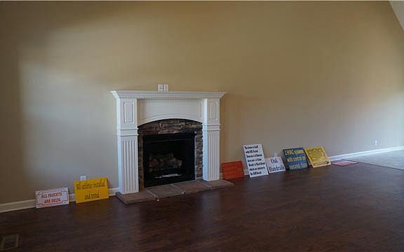 2nd image of 184 Crosswinds Lot 184