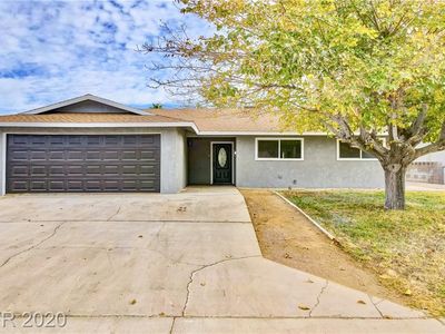 1501 Mancha Dr, Boulder City, NV, 89005