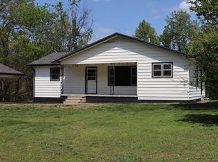 3375 Olive Creek Rd, Benton, KY 42025