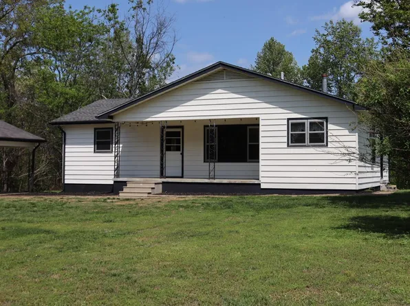 3375 Olive Creek Rd, Benton, KY 42025