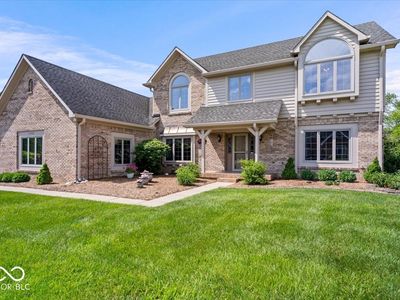 12082 Old Stone Dr, Indianapolis, IN, 46236