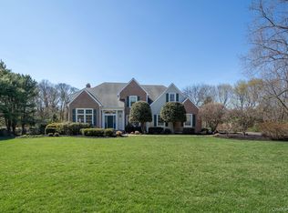 72 Norwood Road, Northport, NY