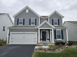 7137 Fenwick St NW, Pickerington, OH 43147