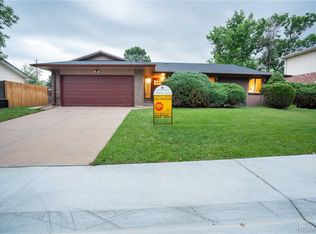 7662 E Costilla Ave, Centennial, CO 80112