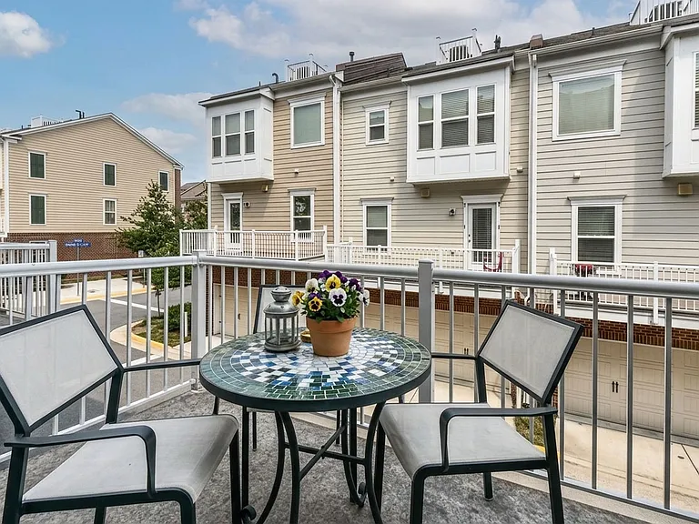 9607 Stockwell Ln #1 — Photo 16