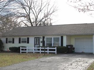 5389 Wakefield Dr, Hilliard, OH 43026