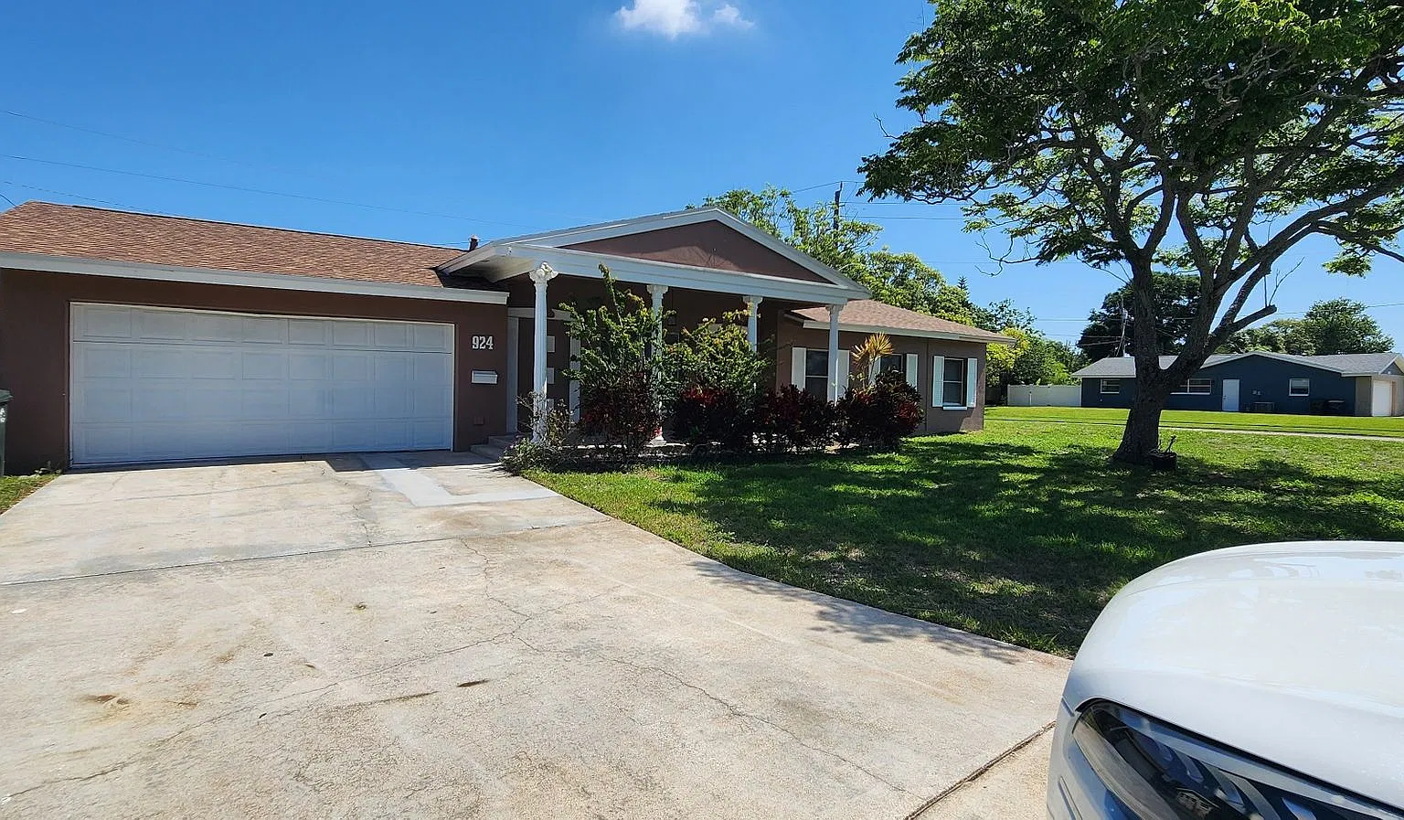 Single Family Home — Photo 1