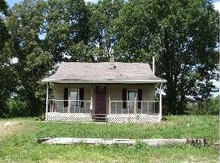 3759 Sand Ridge Rd, Magnolia, KY 42757