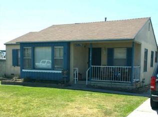 15018 Hayward St, Whittier, CA 90603