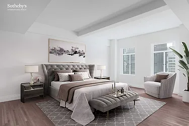 Rented by Sotheby's International Realty