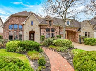 11 N Bantam Woods Cir, Spring, TX 77382