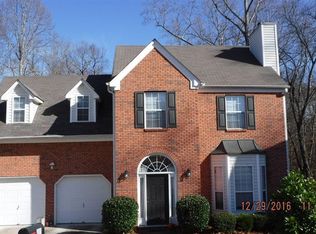 4001 Rhinehart Ct, Austell, GA 30106