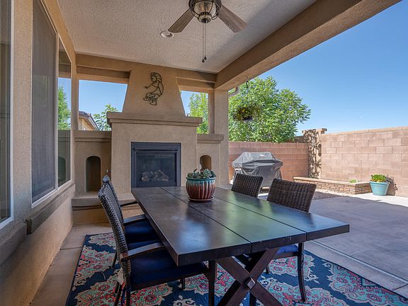 5th image of 8736 Abierto Vista Cir NW