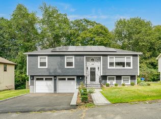 138 Williamson Drive, Waterbury, CT 06710