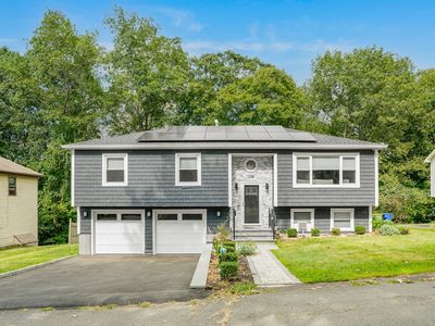 138 Williamson Drive, Waterbury, CT, 06710