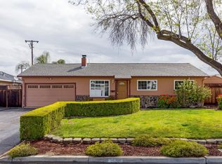 1436 Sharp Ave, Campbell, CA 95008
