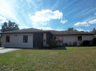 1595 Harbor Blvd, Port Charlotte, FL 33952