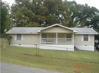 67 Jerry Ellis Rd, Chickamauga, GA 30707
