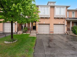 5030 Heatherleigh Ave Unit 150, Mississauga, ON L5V 2G7