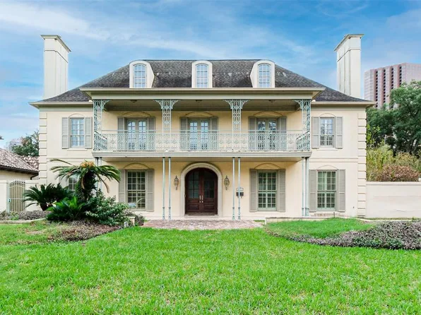 5513 Longmont Drive, Houston, TX 77056