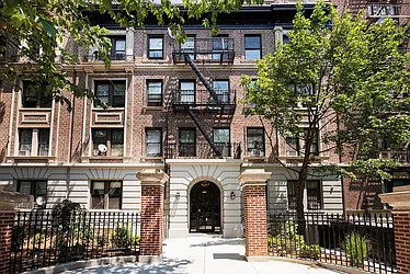 Rented by Bold New York