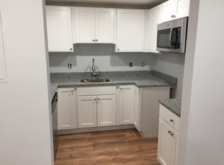 66 Greenleaf St #12, Quincy, MA 02169