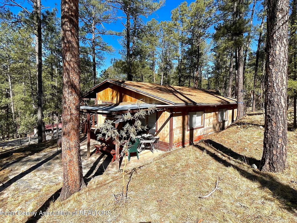 158 Ponderosa Dr, Ruidoso, NM 88345 MLS 129374 Zillow