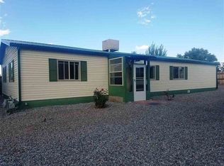 2994 Clarinet Ln, Grand Junction, CO 81504