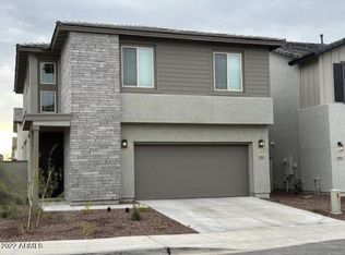 20805 W Holly St, Buckeye, AZ 85396