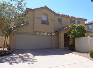 6045 Conroe Ct, Spring Valley, NV 89118