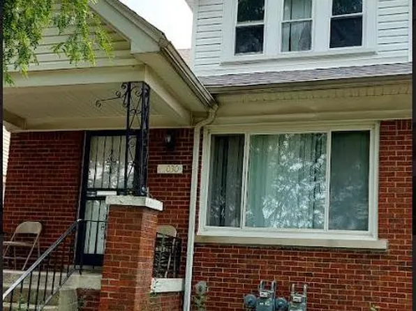 15030 Rossini Dr, Detroit, MI 48205