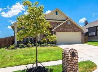 1003 Star Grass Dr, Mansfield, TX 76063