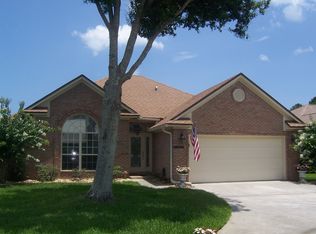 3487 Sanctuary Blvd, Jacksonville Beach, FL 32250
