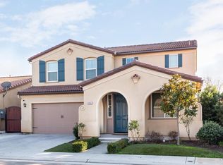 3462 Pontiac Ave, Clovis, CA 93619