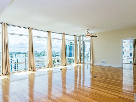 3rd image of 101 S Eola Dr Unit 1206