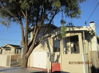 2539 78th Ave, Oakland, CA 94605