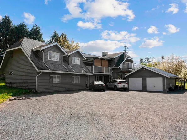 25412 58th Ave, Langley, BC V4W 1G7