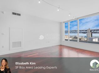 338 Spear St UNIT 11E, San Francisco, CA