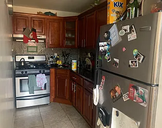 Rented by Five Stone NYC LLC