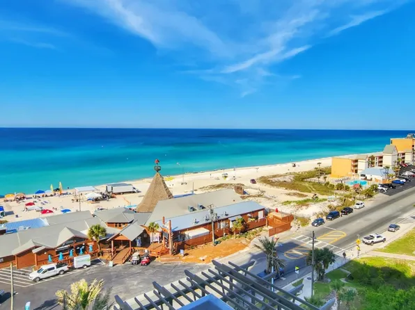 15100 Front Beach Rd Unit 805, Panama City Beach, FL 32413