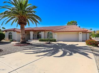 14216 W Cavalcade Dr, Sun City West, AZ 85375
