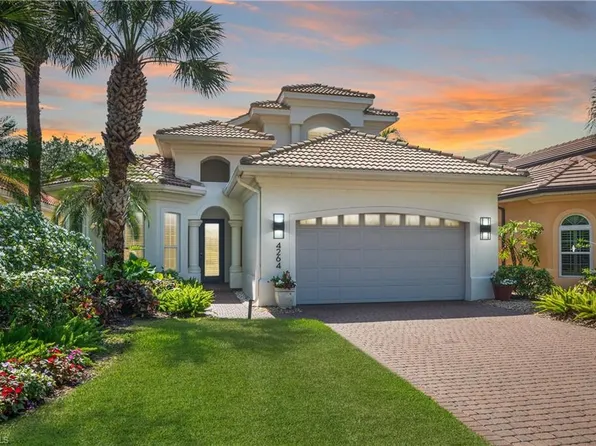 4264 Kensington High ST, NAPLES, FL 34105