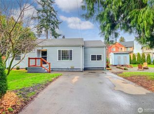 12233 51st Pl S, Tukwila, WA