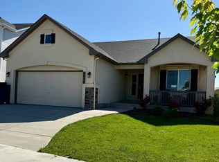 6039 Trappers Tale Ct, Colorado Springs, CO 80923