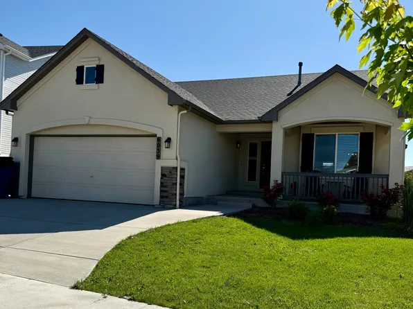 6039 Trappers Tale Ct, Colorado Springs, CO 80923