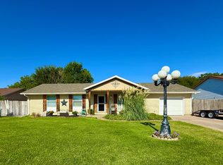 515 N Cheyenne St, Ulysses, KS 67880