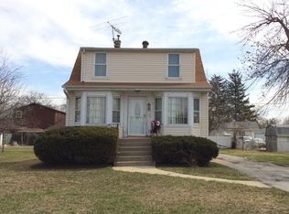 1511 N 36th Ave, Melrose Park, IL