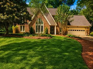2485 Stratfield Dr, Germantown, TN 38139