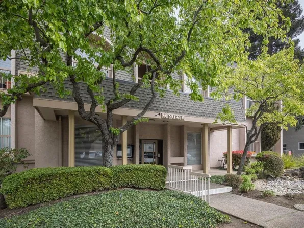 50 N San Mateo Dr APT 222, San Mateo, CA 94401